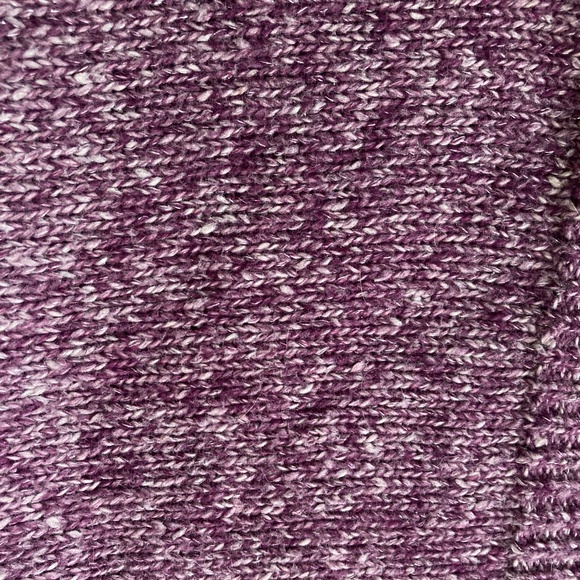 ❤️Maurice's hooded sweater tunic - Picture 6 of 6